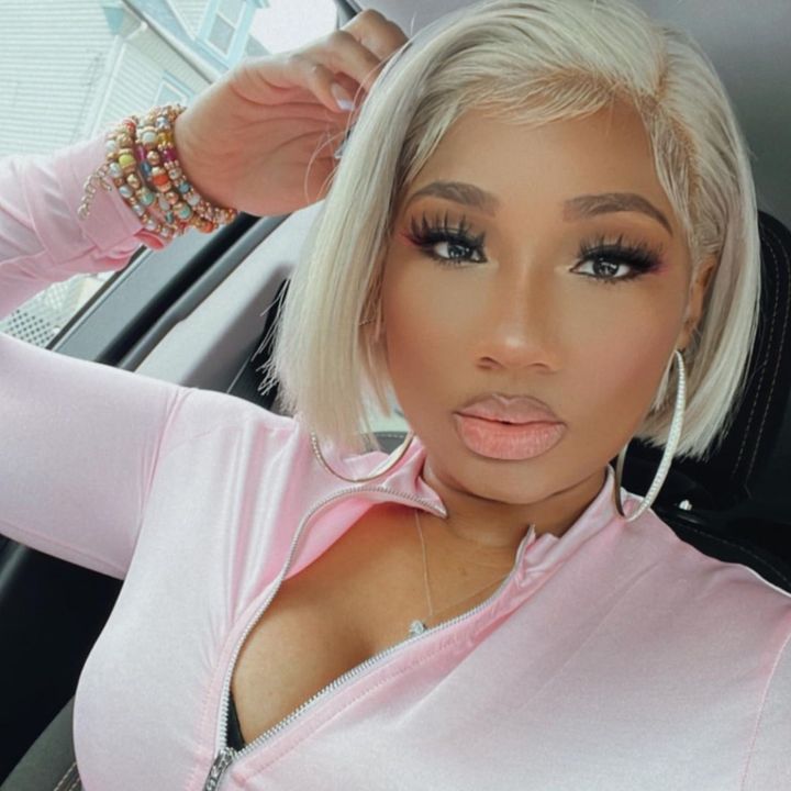 Profile Picture of Chelsie A. Louise Bailey (@chels_xo73) on Tiktok