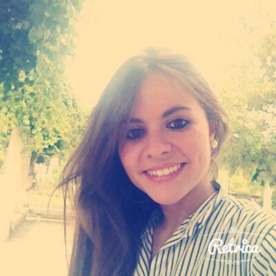 Profile Picture of Elisa Medina (@elisamedina151) on Twitter
