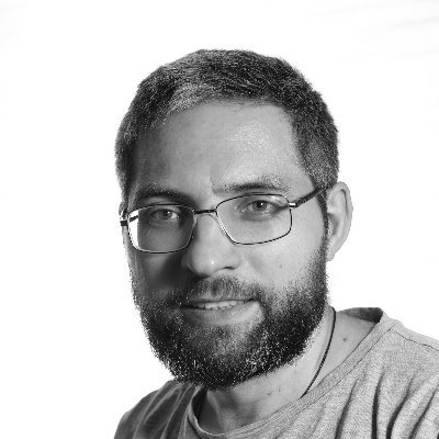 Profile Picture of Andrey Korobeinikov (@@SibTranslations) on Twitter