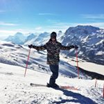 Profile Picture of Johan Carlsson (@johancarlssoon) on Instagram
