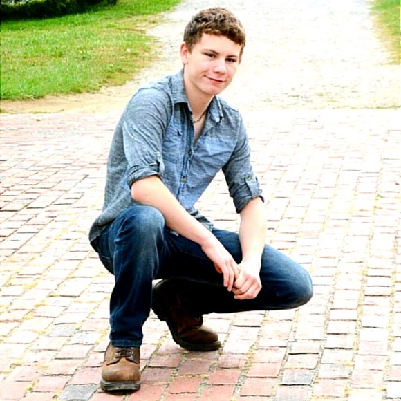 Profile Picture of Dustin Ramsey - marsh (@openzfire2) on Poshmark