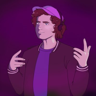 Profile Picture of Chris Giacobbe (@Chrizrox13) on Twitter