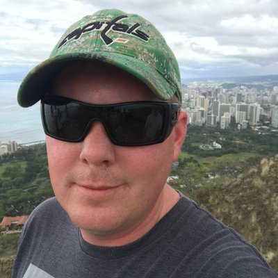 Profile Picture of Sean Purnell (@@zzyzxs) on Twitter