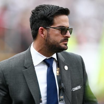 Profile Picture of Selim Doumet H. (@SFDH23) on Twitter