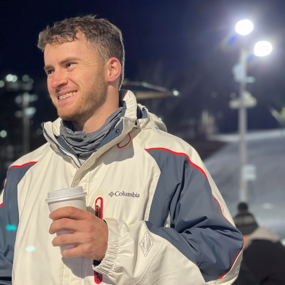 Profile Picture of Colman Peppard (@colmanpeppard) on Poshmark