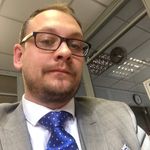 Profile Picture of David Pollock (@davep1275) on Instagram