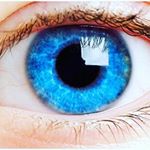 Profile Picture of Iris Grace Norris (@_through_the_iris) on Instagram
