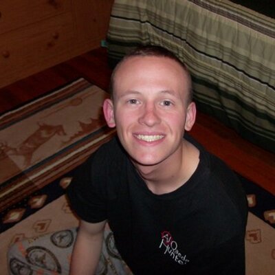 Profile Picture of Tyler Lee McCurry (@killer_warrior_) on Twitter
