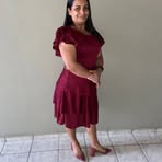 Profile Picture of Paula Davi (@paula.davi.88722) on Facebook