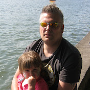 Profile Picture of Christian Laegel (@bigbangbuffalo) on Youtube