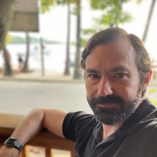 Profile Picture of Michael Shapiro (@realmshapiro) on Instagram