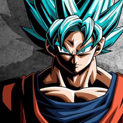 Profile Picture of Andre Dragon Ball Z (@AndreDragonBal2) on Twitter