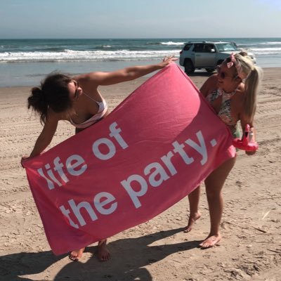 Profile Picture of Katelyn Lipscomb (@katelipscomb) on Twitter