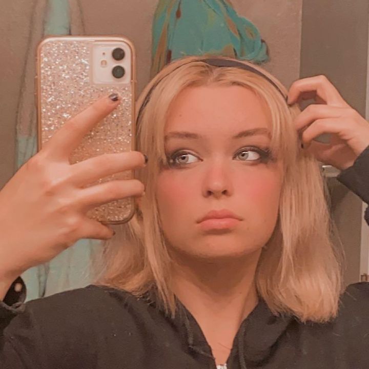 Profile Picture of Alyssa Morrell (@alyssamorrell) on Tiktok