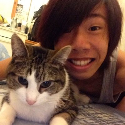 Profile Picture of Eric Chao (@ECrazyMeC) on Twitter