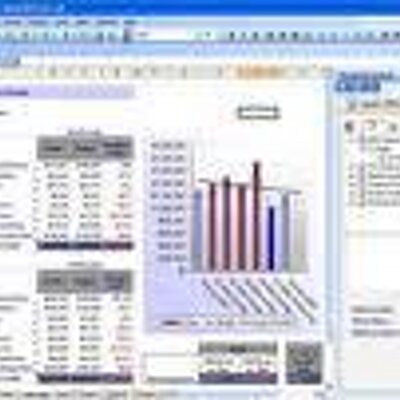 Profile Picture of Abram Erickson (@ThisWeekInBI) on Twitter