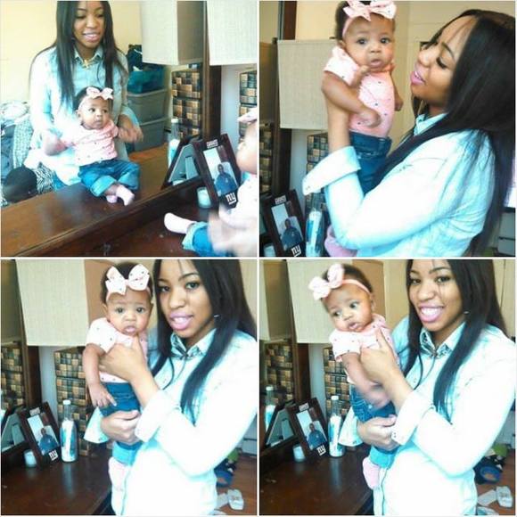 Profile Picture of Kamesha Privott (@privottkamesha) on Poshmark