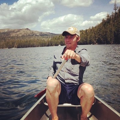 Profile Picture of Sean Eckerd (@SeanEckerd) on Twitter