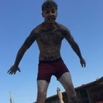 Profile Picture of Jacob Carver (@luh.perm) on Instagram