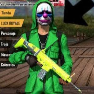 Profile Picture of aarongranda377 (@aarongranda377) on Tiktok