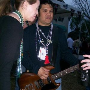 Profile Picture of Gary Dizon (@garydizonmusic) on Myspace