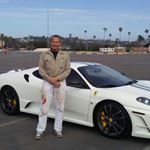 Profile Picture of Allan Sachs (@allansachs8232) on Instagram