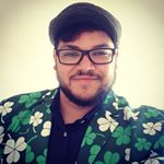 Profile Picture of Patrick Bourque (@pjbourque23) on Instagram