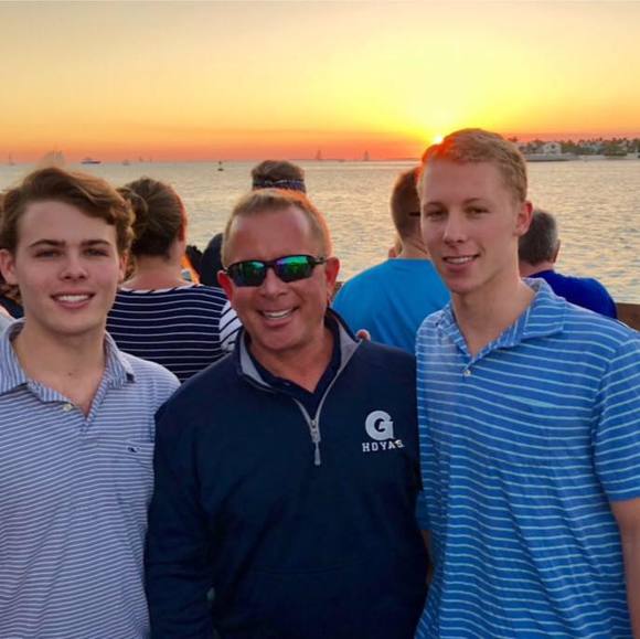 Profile Picture of William Powers (@williampower979) on Poshmark