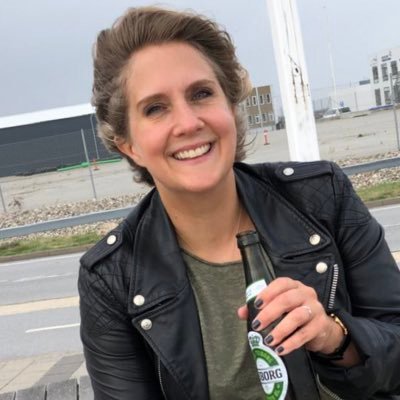 Profile Picture of Julia Emma Schröder (@DieSchroederei) on Twitter