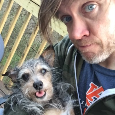 Profile Picture of Scott M. Brannan Art (@ScottMBrannan) on Twitter