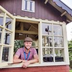 Profile Picture of Robin van den Elshout (@robinvdelshout) on Instagram