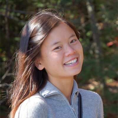 Profile Picture of Annie Duong (@nhanh) on Twitter