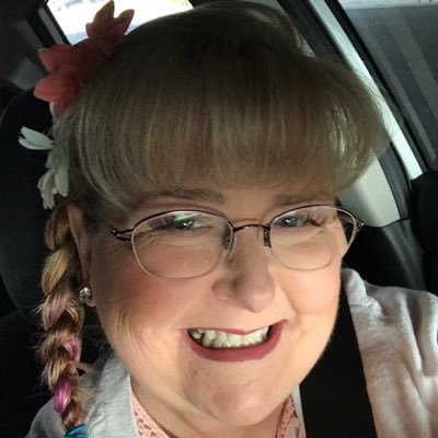 Profile Photo of Virginia Carson (@Virgini59961779) on Twitter