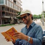 Profile Picture of Ian Christopher Butera (@ianbutera) on Instagram