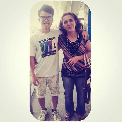 Profile Picture of Andreas Rj Saragih (@NathanAndreaz) on Twitter