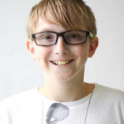 Profile Picture of Brandon McGowan (@XEvolvedWormX) on Twitter