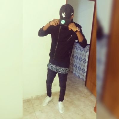 Profile Picture of Dwayne Savage Jr (@savage_dracoo) on Twitter