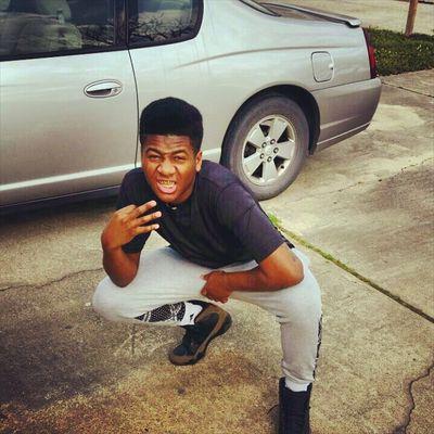 Profile Picture of Ray Sigler (@king_raybandz) on Twitter