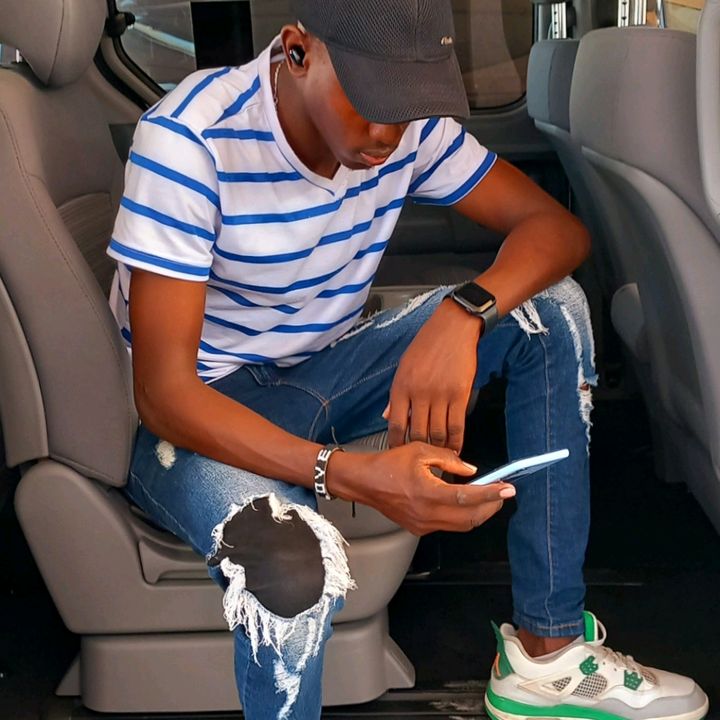 Profile Picture of Danny (@danielnjoroge225) on Tiktok