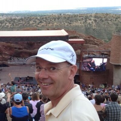 Profile Picture of Mark Lubbers (@lubbers_mark) on Twitter