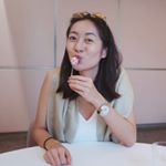 Profile Picture of Michelle Leung (@tallgirleats) on Instagram