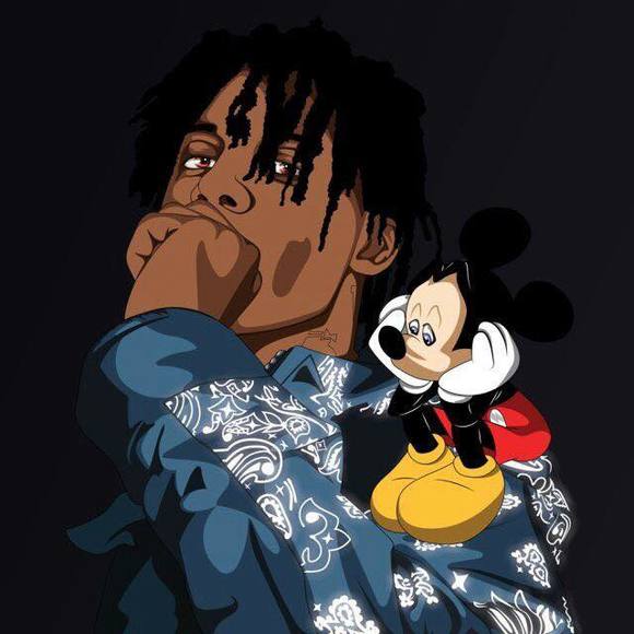 Profile Picture of Kevin Marin (@kevinmarin297) on Poshmark