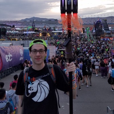 Josh Brandman - Twitter Profile Picture of Josh Brandman (@JoshBrandman) on Twitter