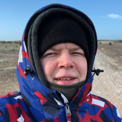 Profile Picture of Mikhail Dunaev (@arvutite) on Twitter