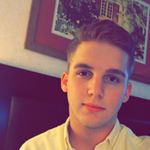 Profile Picture of Cody Patrick Curtis (@codycurtis_21) on Instagram