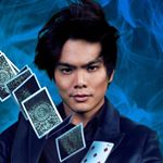 Profile Picture of Shin Lim (@shinlimmagic) on Instagram