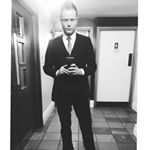 Profile Picture of Gordon R Benson (@gordybenson) on Instagram