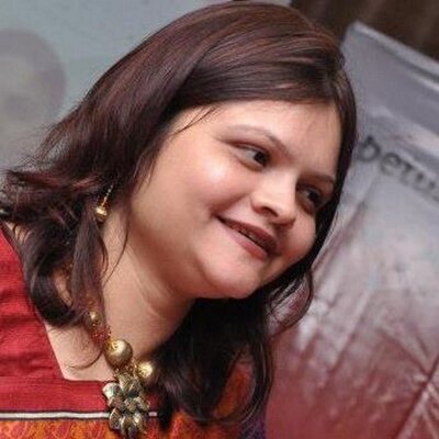 Profile Picture of Pooja Gupta (@PoojaGuptaHR) on Twitter