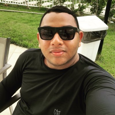 Profile Picture of Gregory_Weber (@Gregory_Webber) on Twitter