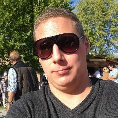 Profile Picture of Alexander Gotsch (@AlexanderGotsch) on Twitter